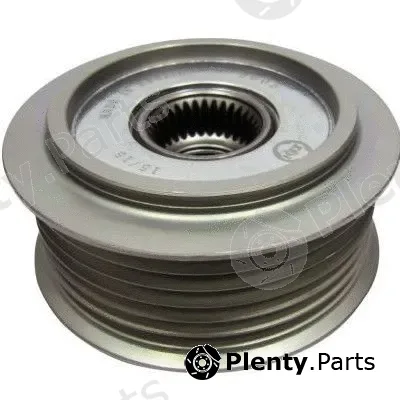 Hoffer 45181 — Alternator Freewheel Clutch