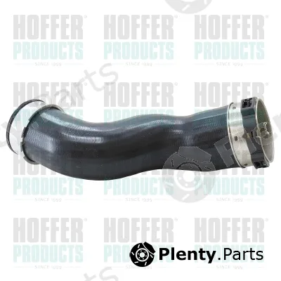 Hoffer 96893 — Charge Air Hose