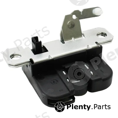 Hoffer 3100808 — Tailgate Lock
