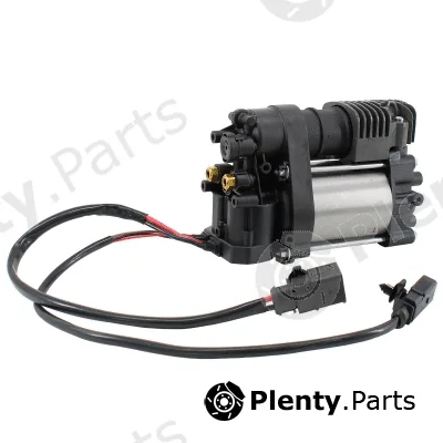 Hoffer H58030 — Compressor, compressed air system