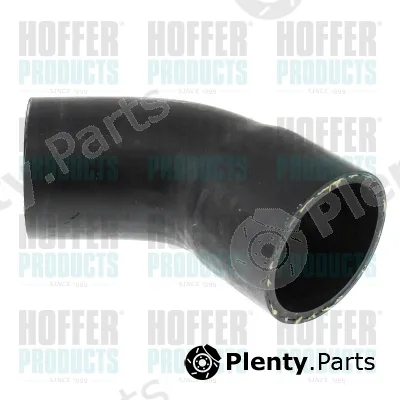 Hoffer 96348 — Charge Air Hose
