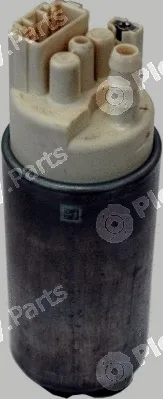 Hoffer 7507234 — Fuel Pump