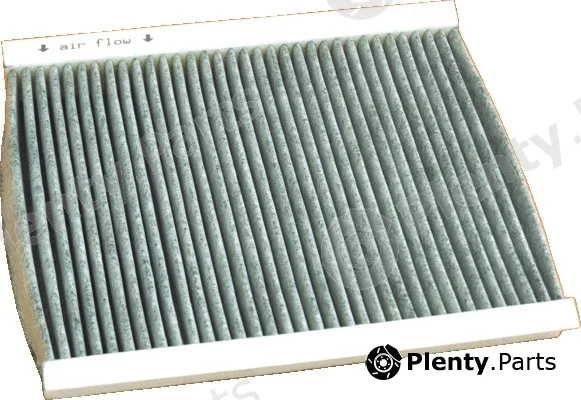 Hoffer 17091K — Filter, cabin air