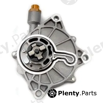 Hoffer 8091185 — Vacuum Pump, braking system