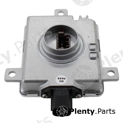 Hoffer 7212705 — Control Unit, lights