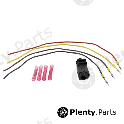 Hoffer 25503 — Cable Repair Set, central electrics