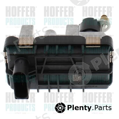 Hoffer 6200112 — Boost Pressure Control Valve