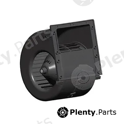 Hoffer K92135 — Interior Blower