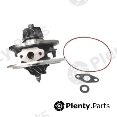 Hoffer 6500025 — Core assembly, turbocharger
