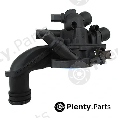 Hoffer 8192881 — Thermostat, coolant