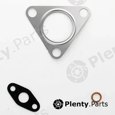 Hoffer 60736 — Mounting Kit, charger