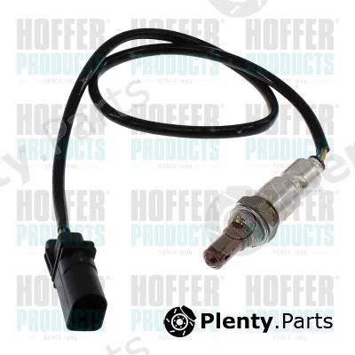 Hoffer 7481966E — Lambda Sensor