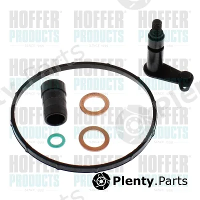 Hoffer 98558 — Seal Kit, injector pump