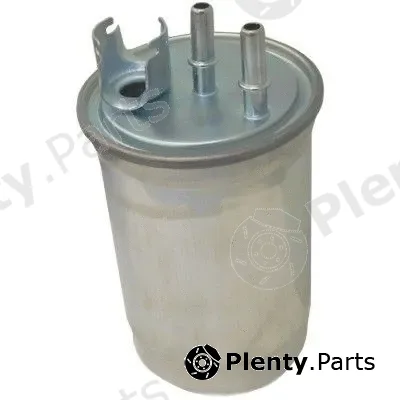 Hoffer 4260 — Fuel Filter