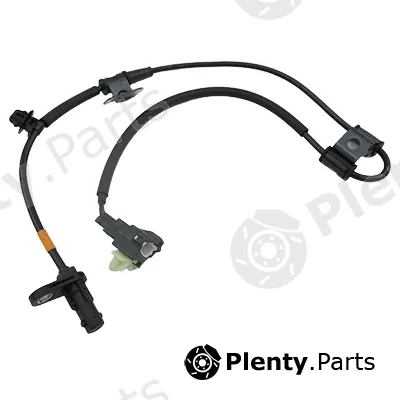 Hoffer 8290931 — Sensor, wheel speed