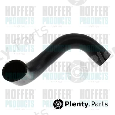 Hoffer 961024 — Charge Air Hose