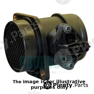 Hoffer 7516015E — Mass Air Flow Sensor