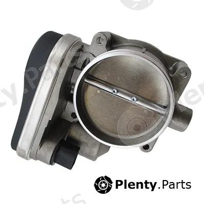 Hoffer 7519502 — Throttle Body