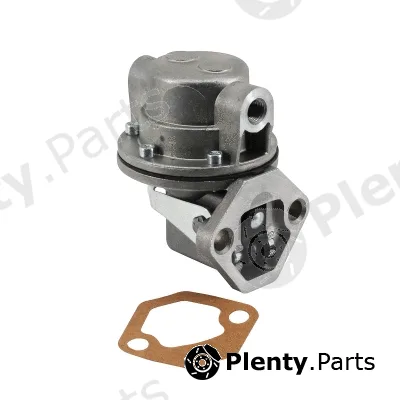 Hoffer HPON255 — Fuel Pump