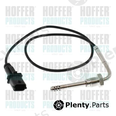 Hoffer 7452770 — Sensor, exhaust gas temperature