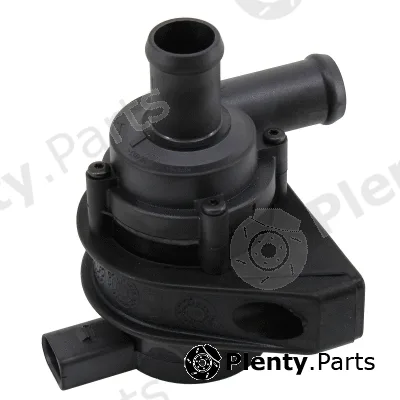 Hoffer 7500235 — Auxiliary Water Pump (cooling water circuit)