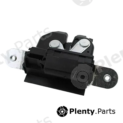 Hoffer 3100187 — Actuator, central locking system
