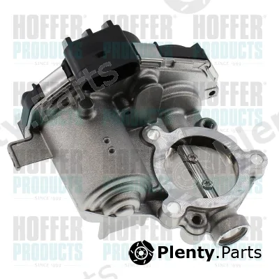 Hoffer 7518905 — EGR Valve