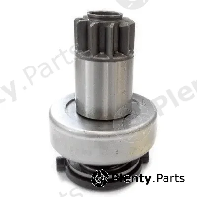 Hoffer 47038 — Pinion, starter
