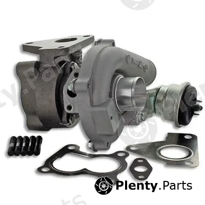 Hoffer 6900015 — Charger, charging (supercharged/turbocharged)