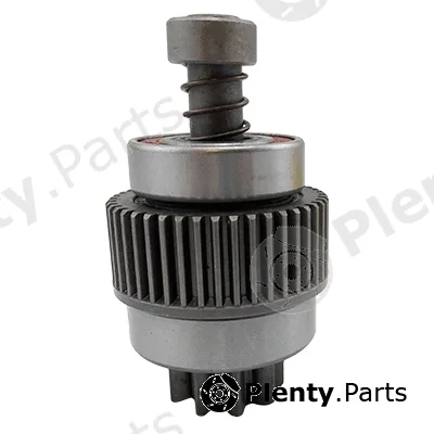 Hoffer 47182 — Pinion, starter