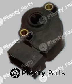 Hoffer 7513104 — Sensor, throttle position