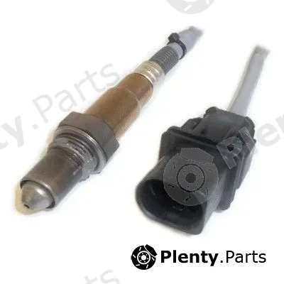 Hoffer 7481836 — Lambda Sensor