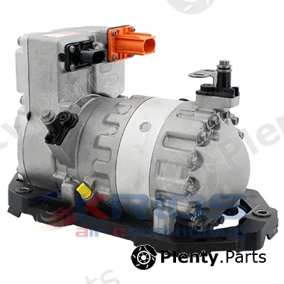 Hoffer K18094 — Compressor, air conditioning