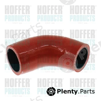Hoffer 961077 — Charge Air Hose