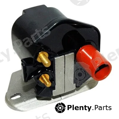 Hoffer 8010737 — Ignition Coil