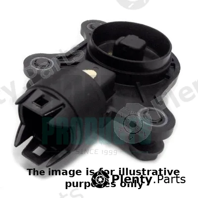 Hoffer 7517762E — Sensor, eccentric shaft (variable valve lift)