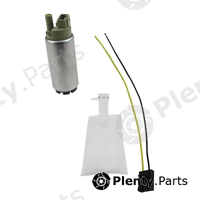 Hoffer 7506385 — Fuel Pump