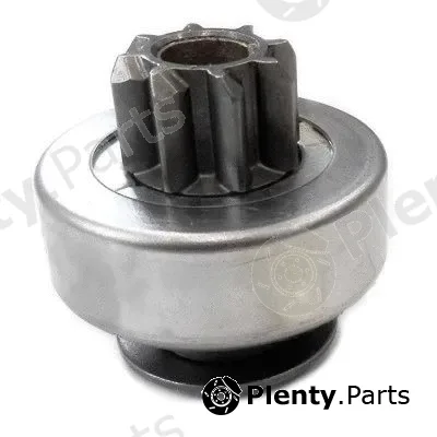 Hoffer 47143 — Pinion, starter