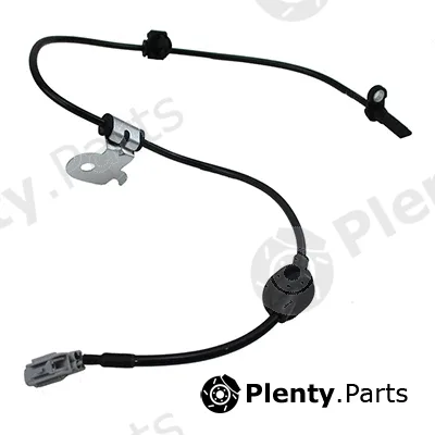 Hoffer 8290807 — Sensor, wheel speed