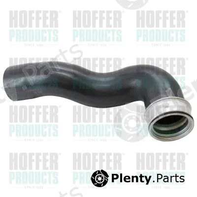Hoffer 961240 — Charge Air Hose
