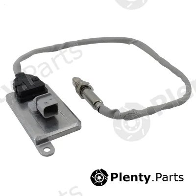 Hoffer 7557167 — NOx Sensor, NOx catalytic converter