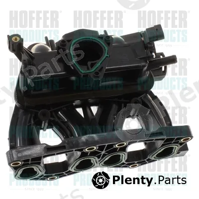 Hoffer 7519785 — Intake Manifold Module