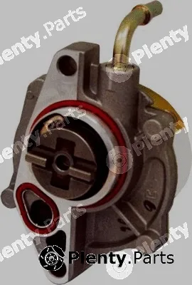 Hoffer 8091140 — Vacuum Pump, braking system