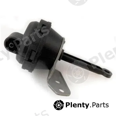 Hoffer 8029437 — Vacuum Control Valve, exhaust gas recirculation