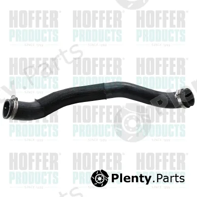 Hoffer 961198 — Charge Air Hose