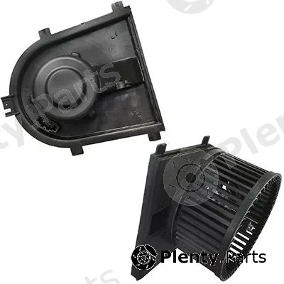 Hoffer K92069 — Interior Blower