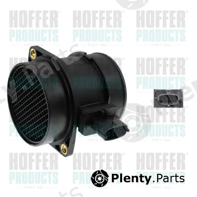 Hoffer 7516535 — Mass Air Flow Sensor
