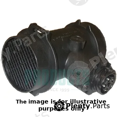 Hoffer 7516068E — Mass Air Flow Sensor