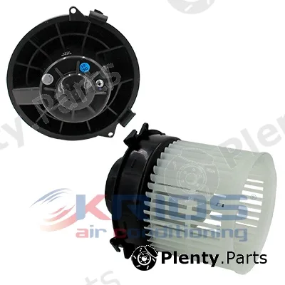 Hoffer K92350 — Interior Blower
