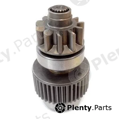 Hoffer 47060 — Pinion, starter
